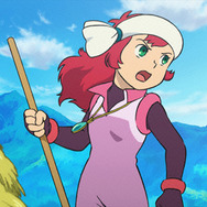 映画ドラえもん　新・のび太の宇宙開拓史 9枚目の写真・画像