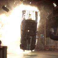 デス・レース 6枚目の写真・画像