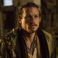 Dr.パルナサスの鏡 2枚目の写真・画像