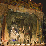 Dr.パルナサスの鏡 4枚目の写真・画像