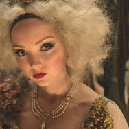 Dr.パルナサスの鏡 5枚目の写真・画像