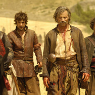 アラトリステ 2枚目の写真・画像