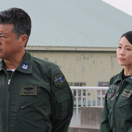 空へ ―救いの翼　RESCUE WINGS― 4枚目の写真・画像