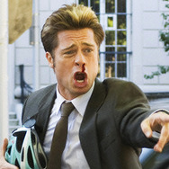 バーン・アフター・リーディング 1枚目の写真・画像