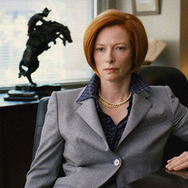 バーン・アフター・リーディング 11枚目の写真・画像