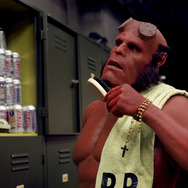 ヘルボーイ／ゴールデン・アーミー 4枚目の写真・画像