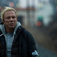 レスラー 1枚目の写真・画像