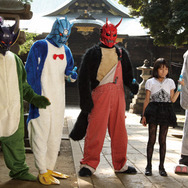 劇場版 さらば仮面ライダー電王 ファイナル・カウントダウン 3枚目の写真・画像