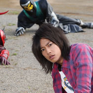 劇場版 さらば仮面ライダー電王 ファイナル・カウントダウン5枚目の