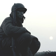 戦場のレクイエム 2枚目の写真・画像