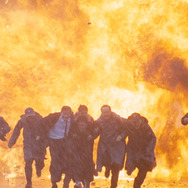 超強台風 4枚目の写真・画像