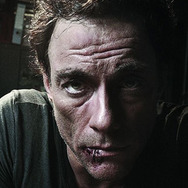 その男　ヴァン・ダム 1枚目の写真・画像