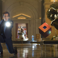 ナイト ミュージアム2 1枚目の写真・画像