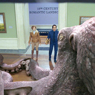 ナイト ミュージアム2 11枚目の写真・画像