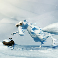 アイス・エイジ3／ティラノのおとしもの 7枚目の写真・画像