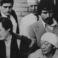 TOKYO JOE　マフィアを売った男 1枚目の写真・画像