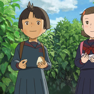 マイマイ新子と千年の魔法 1枚目の写真・画像