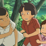 マイマイ新子と千年の魔法 3枚目の写真・画像