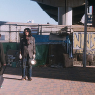 buy a suit　スーツを買う 1枚目の写真・画像