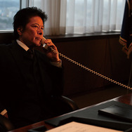 笑う警官 9枚目の写真・画像