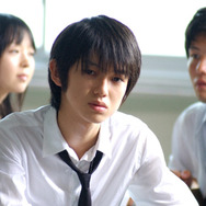 GOTH 1枚目の写真・画像