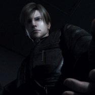 バイオハザード：ディジェネレーション 3枚目の写真・画像