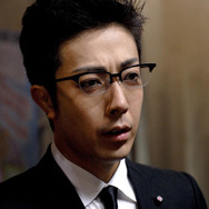 THE CODE／暗号 5枚目の写真・画像