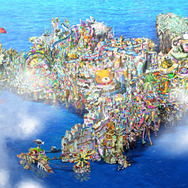 ホッタラケの島　〜遥と魔法の鏡〜 3枚目の写真・画像