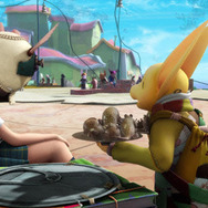 ホッタラケの島　〜遥と魔法の鏡〜 5枚目の写真・画像