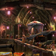 ホッタラケの島　〜遥と魔法の鏡〜 10枚目の写真・画像