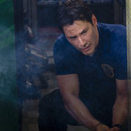 フェイク シティ　ある男のルール 2枚目の写真・画像