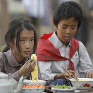 クロッシング (2008 韓国) 3枚目の写真・画像