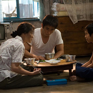 クロッシング (2008 韓国) 4枚目の写真・画像