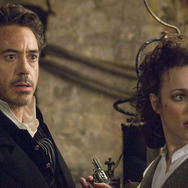 シャーロック・ホームズ 3枚目の写真・画像