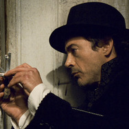 シャーロック・ホームズ 5枚目の写真・画像