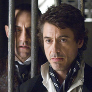 シャーロック・ホームズ 6枚目の写真・画像