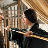 レッドクリフ PartII ―未来への最終決戦― 1枚目の写真・画像