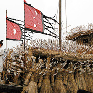 レッドクリフ PartII ―未来への最終決戦― 3枚目の写真・画像