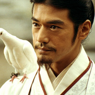 レッドクリフ PartII ―未来への最終決戦― 16枚目の写真・画像