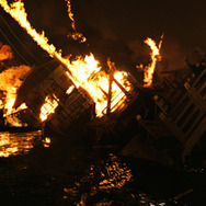 レッドクリフ PartII ―未来への最終決戦― 37枚目の写真・画像