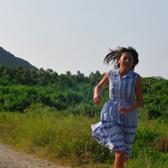 群青　愛が沈んだ海の色 1枚目の写真・画像