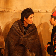 蟹工船 14枚目の写真・画像