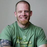 『マーダーボール』マーク・ズパン来日インタビュー　メイン