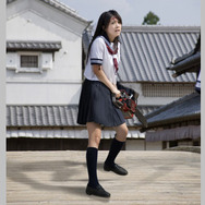 制服サバイガール I 4枚目の写真・画像