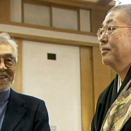 蘇る玉虫厨子 2枚目の写真・画像