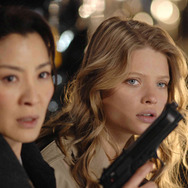 バビロン A.D. 4枚目の写真・画像