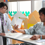 ジェネラル・ルージュの凱旋 1枚目の写真・画像