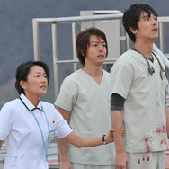 ジェネラル・ルージュの凱旋 12枚目の写真・画像