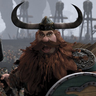 ヒックとドラゴン 8枚目の写真・画像