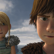 ヒックとドラゴン 11枚目の写真・画像